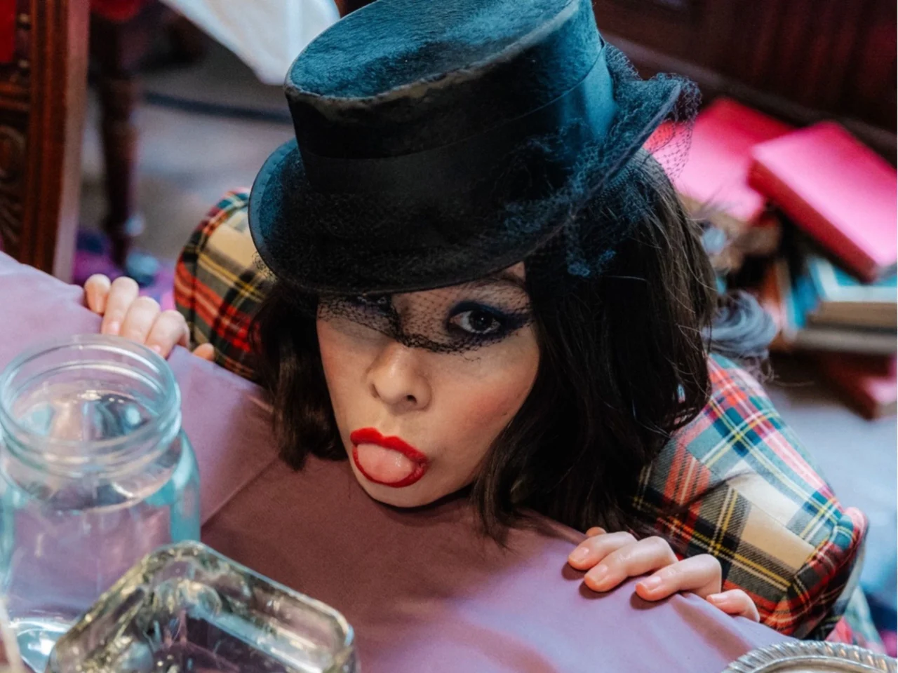 mitski nothing's gonna happen to me billboard philippines