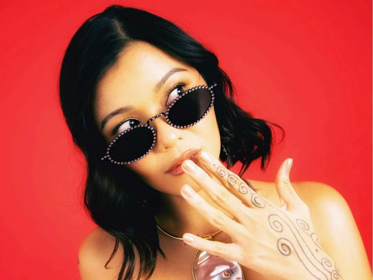 peaceful gemini freequeensee remix billboard philippines