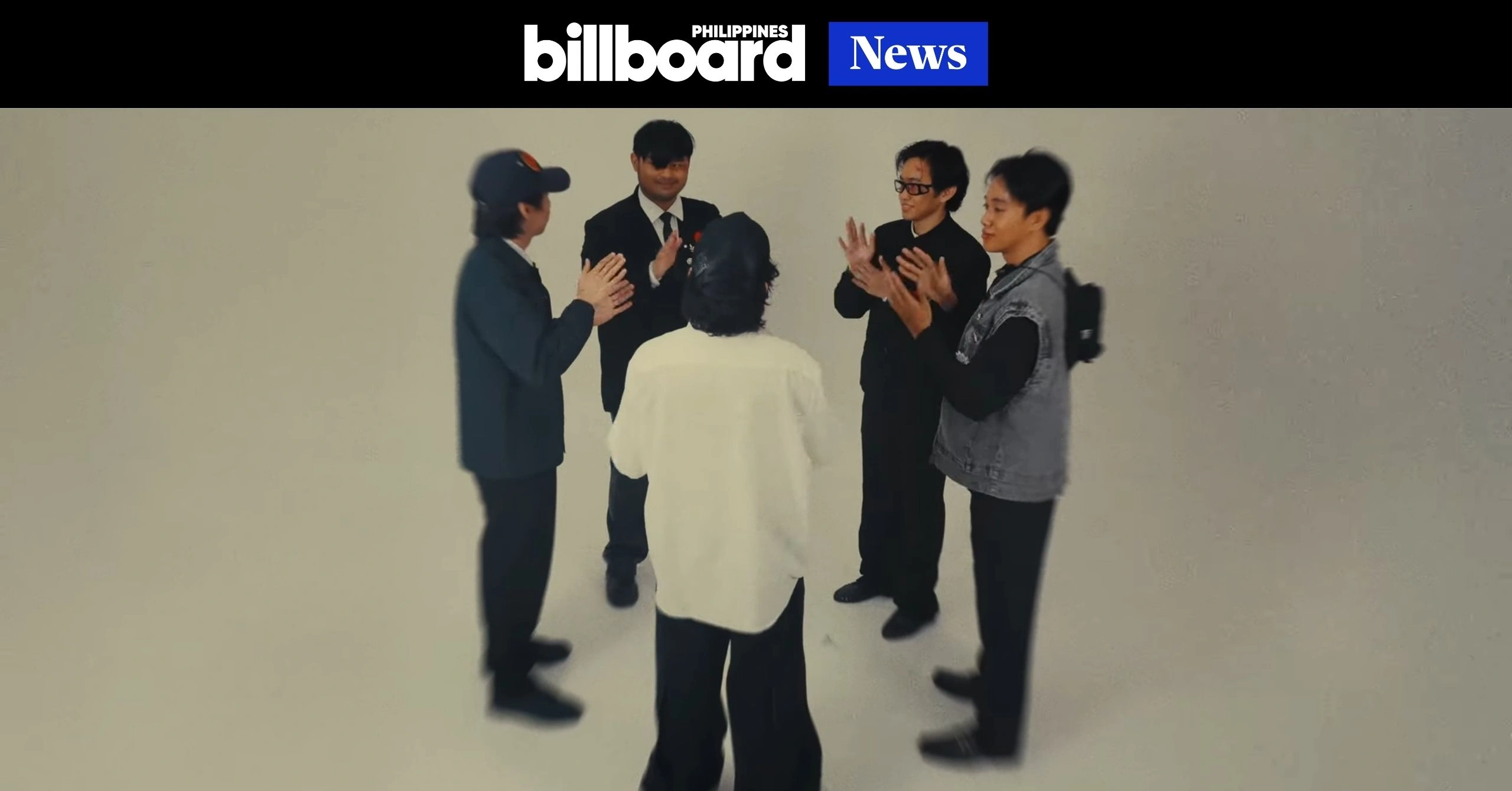 Player Two Rapper PLAYERTWO Release Music Video For