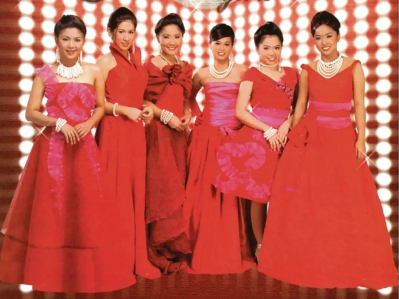 sexbomb girls concert rawnd 4 billboard philippines