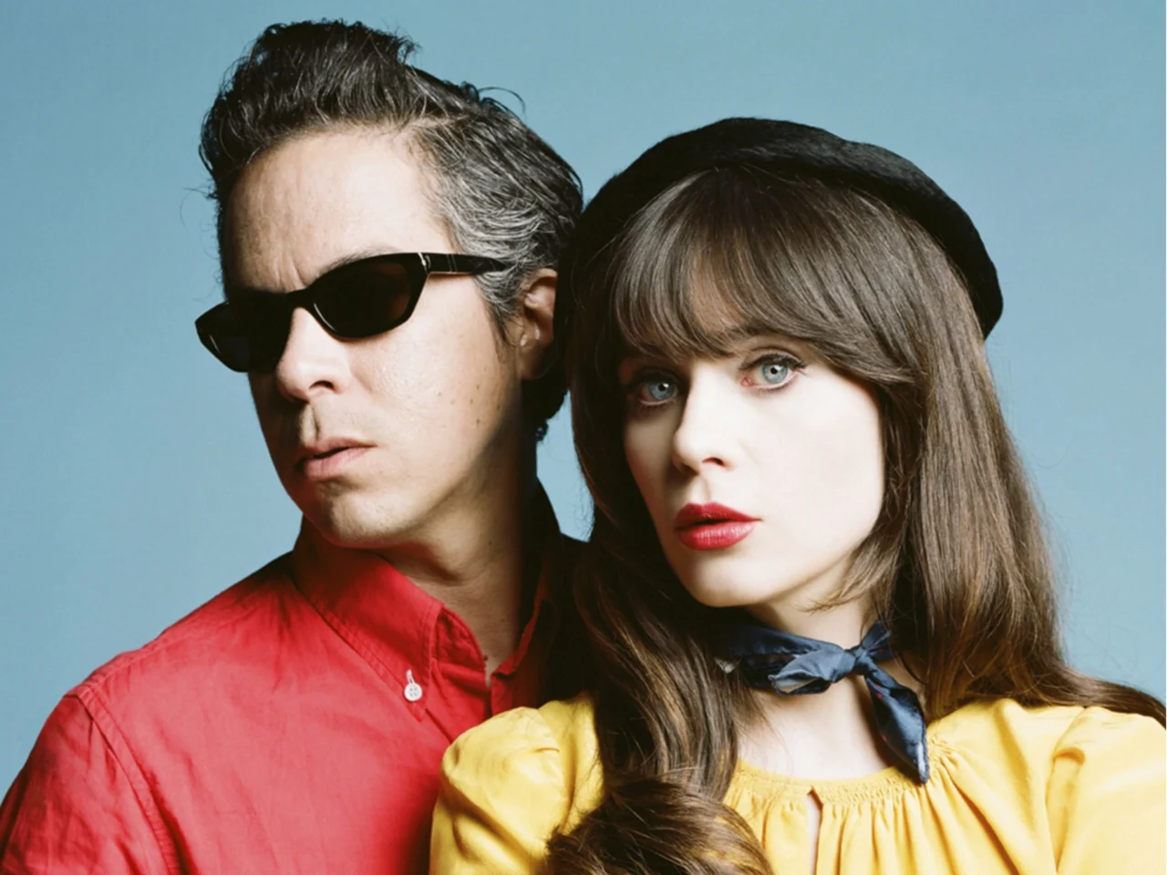 she&him i thought i saw your face today billboard philippines