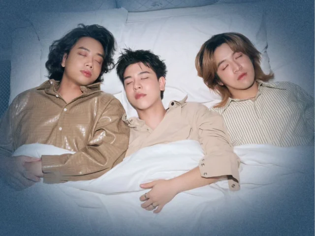 tilly birds shouting eyes new single billboard philippines