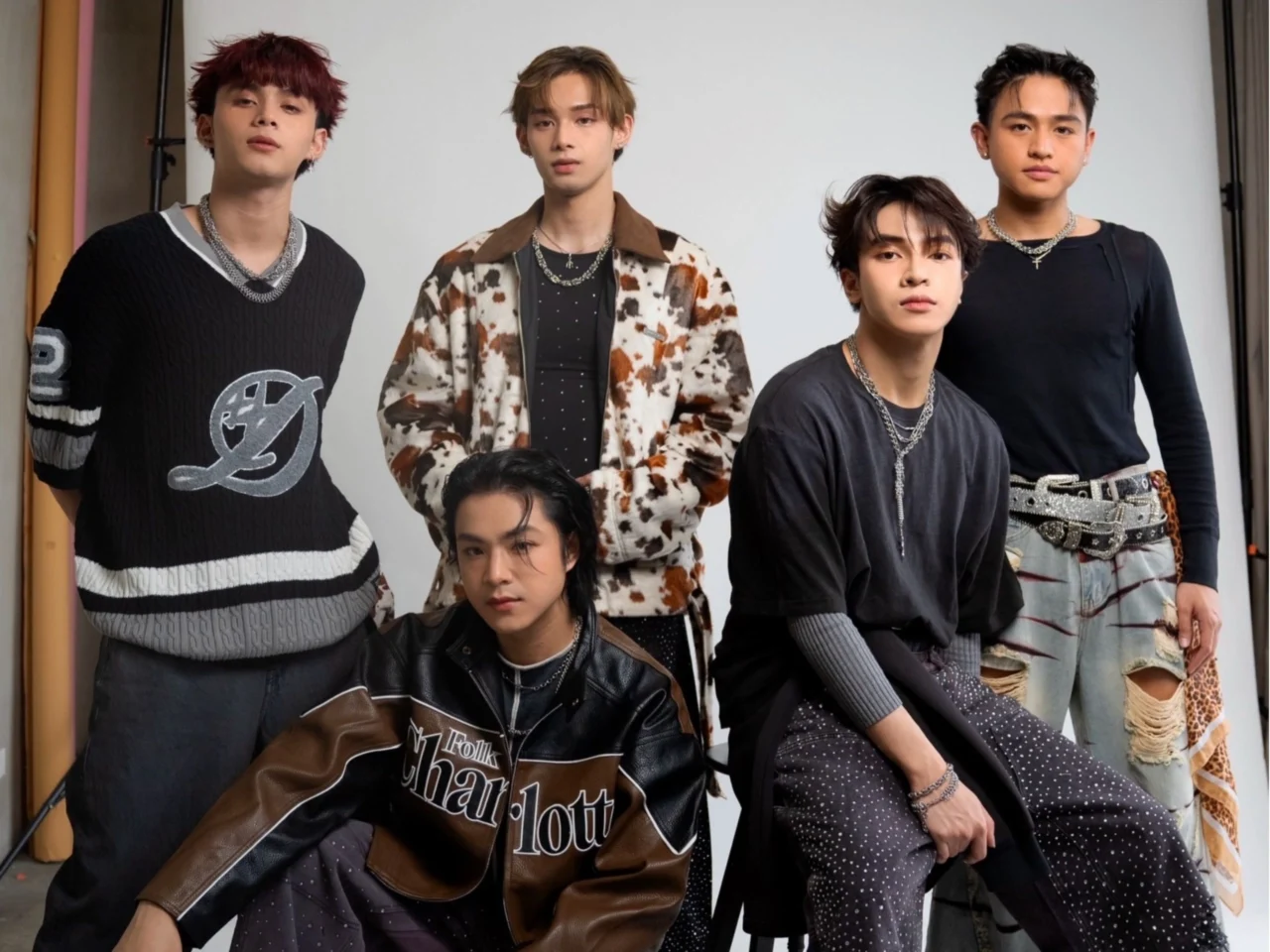 vxon pasakalye album billboard philippines