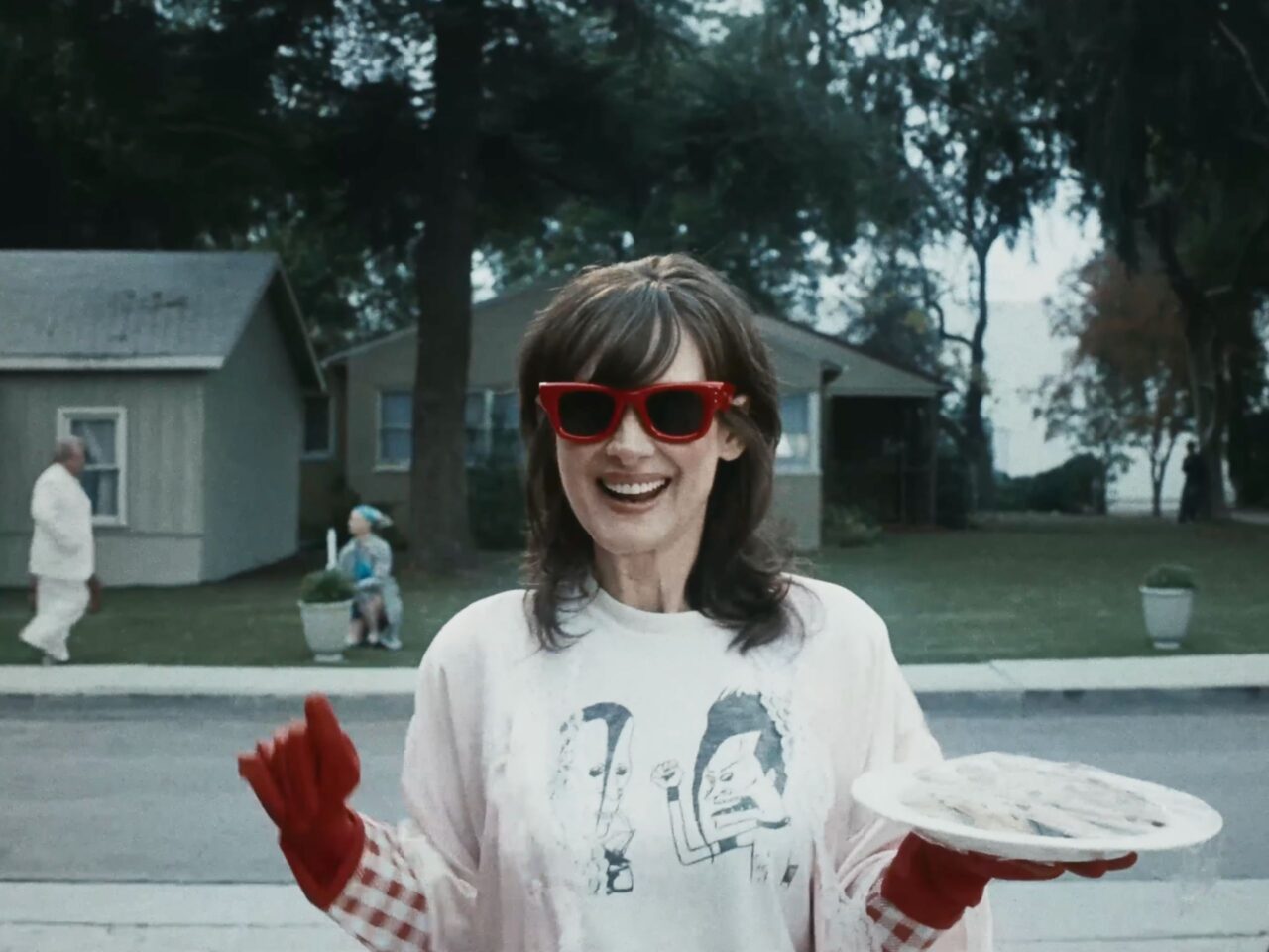 winona ryder asap rocky punk rocky music video