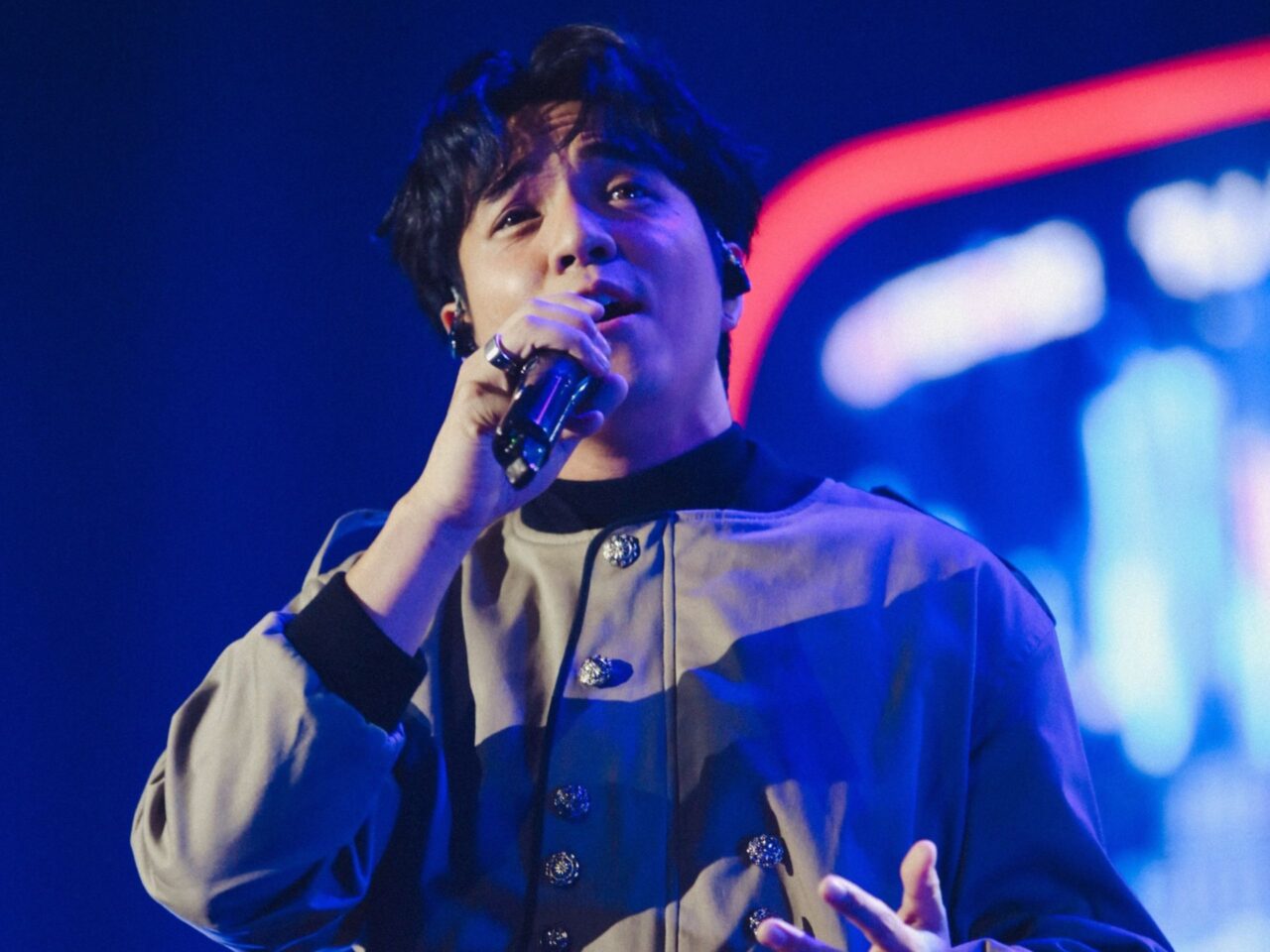 11th wish music awards performances