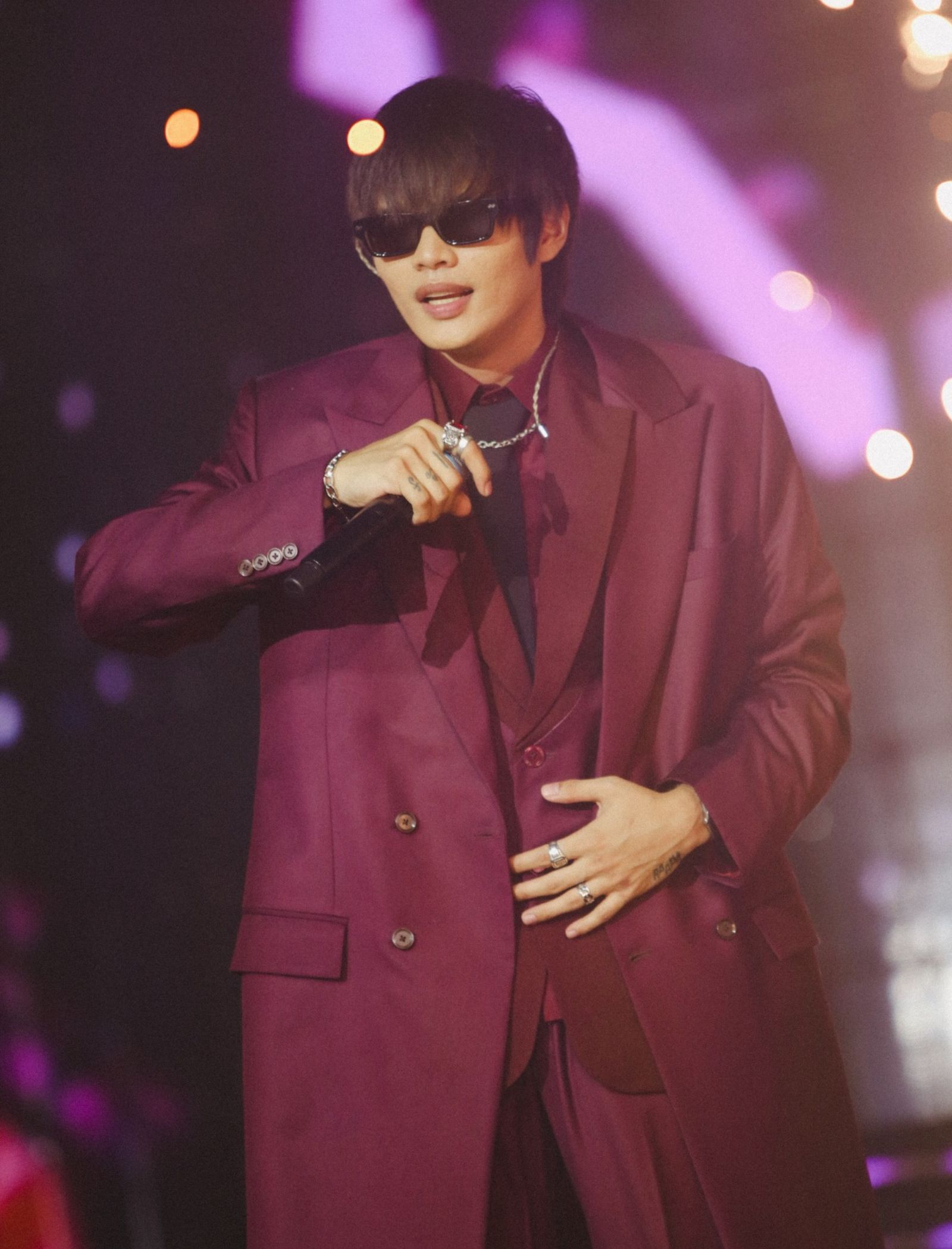 11th wish music awards arthur nery