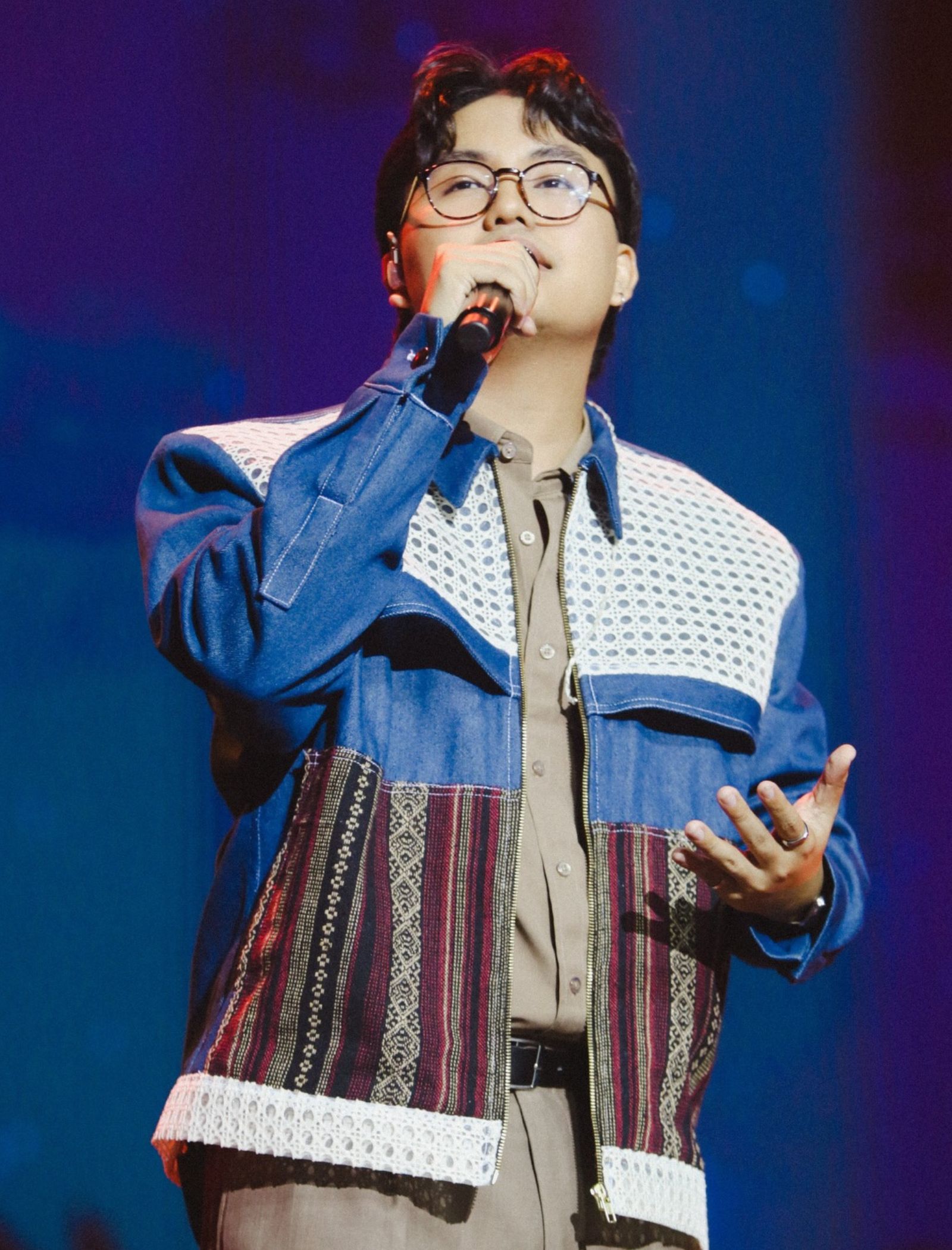 11th wish music awards amiel sol