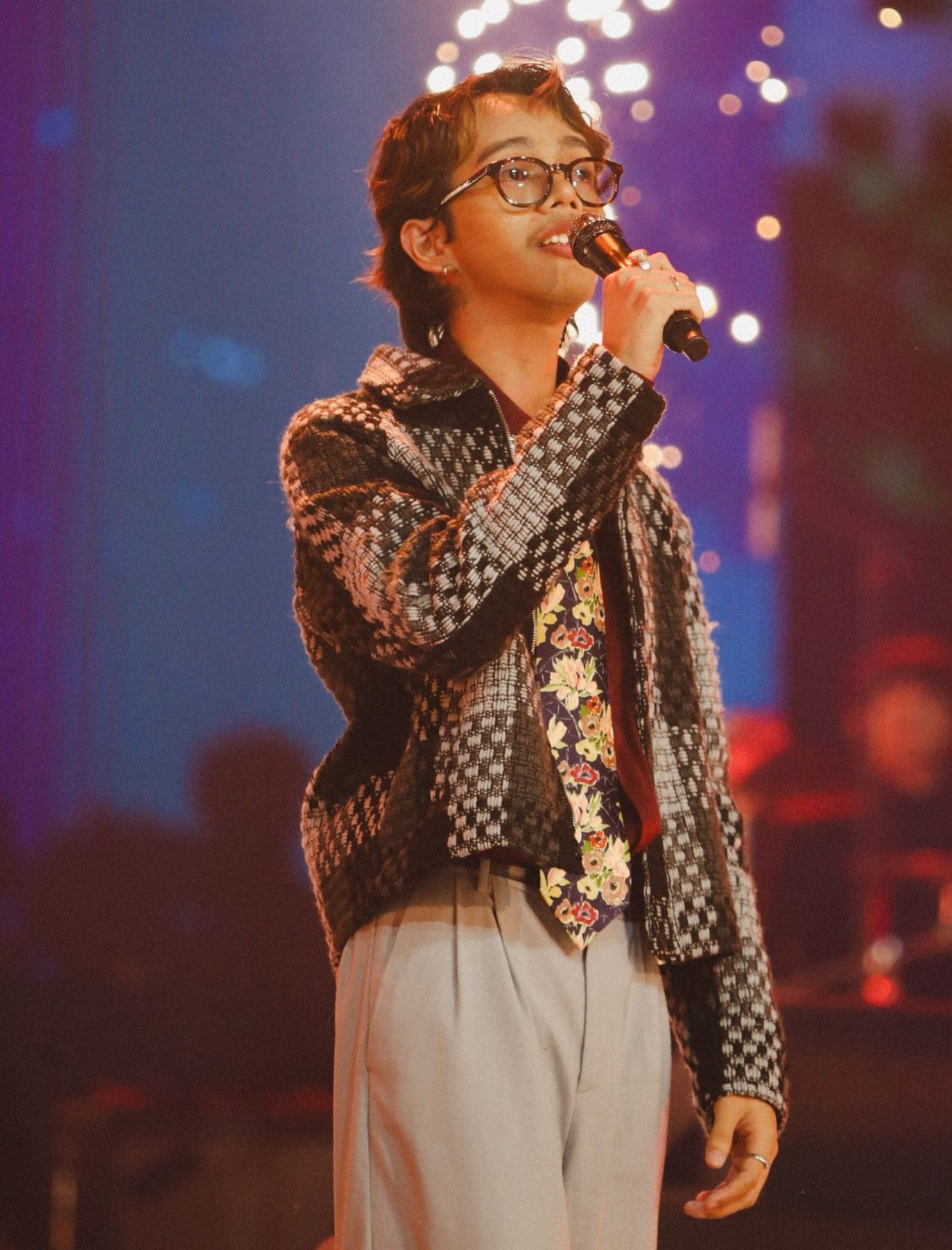 11th wish music awards earl agustin