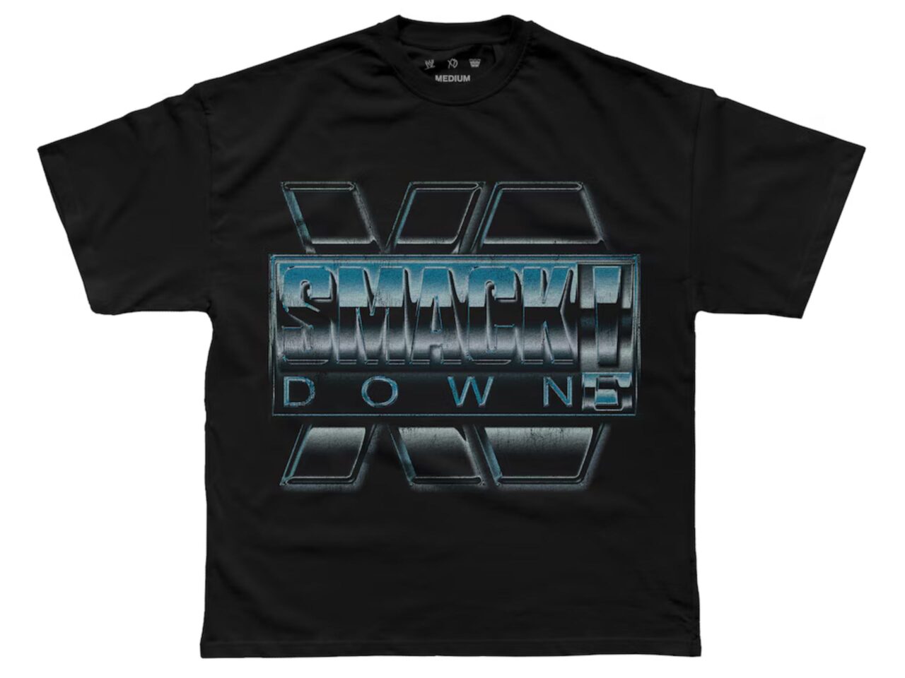 wwe xo merch collection