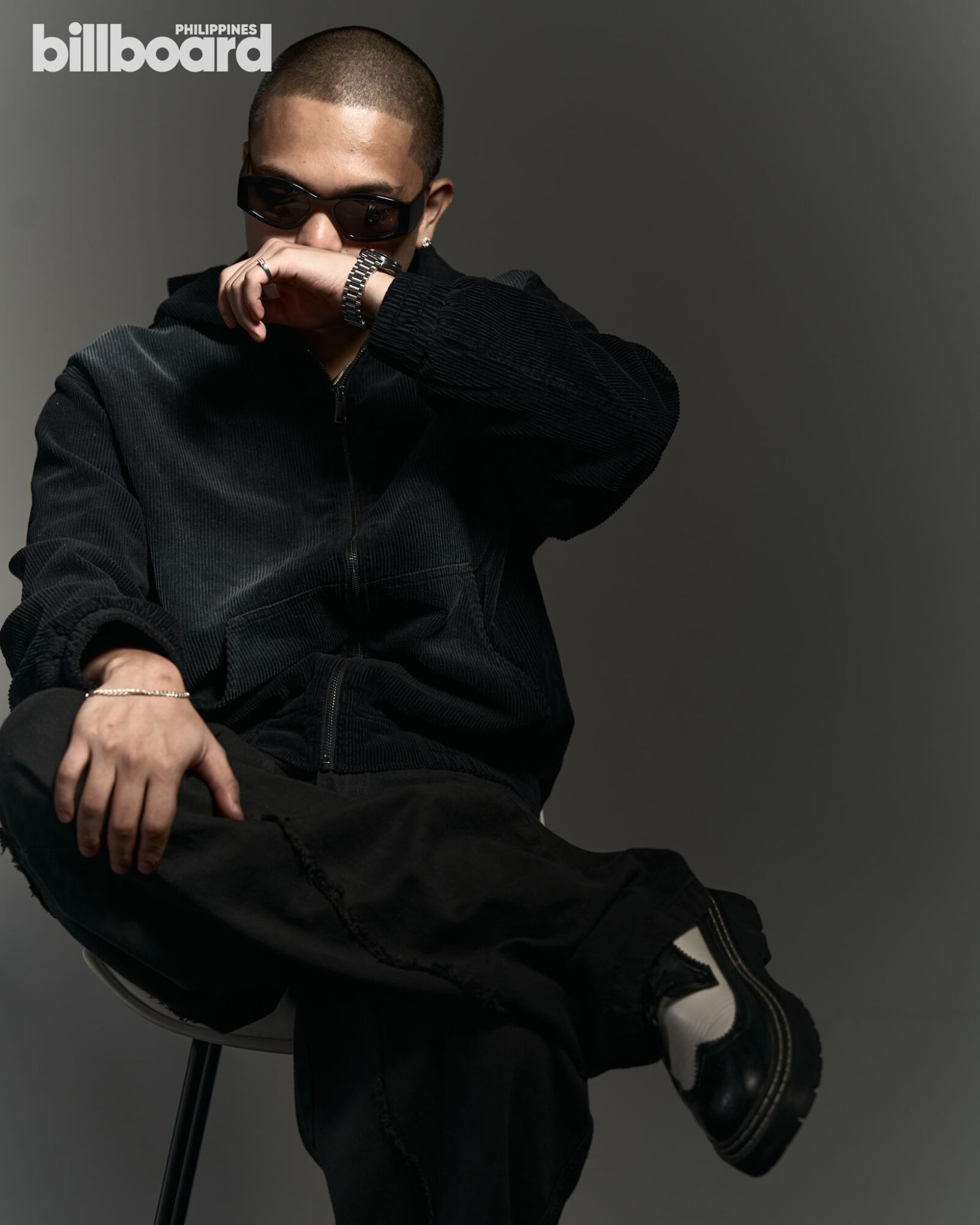 la mave billboard philippines 2026