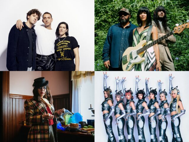 fuji rock festival 2026