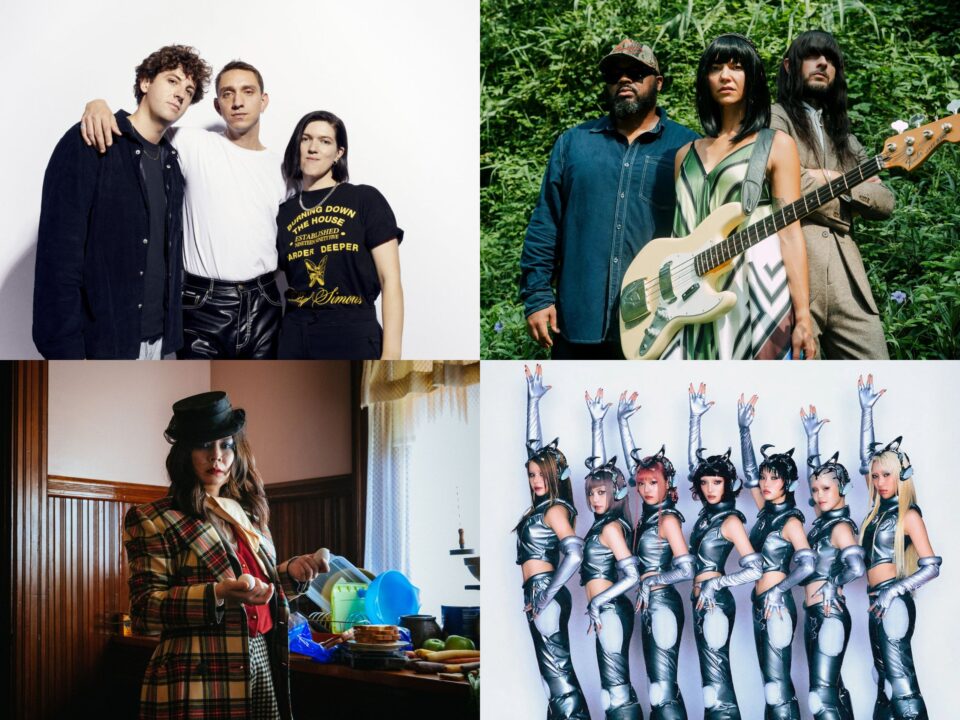 fuji rock festival 2026