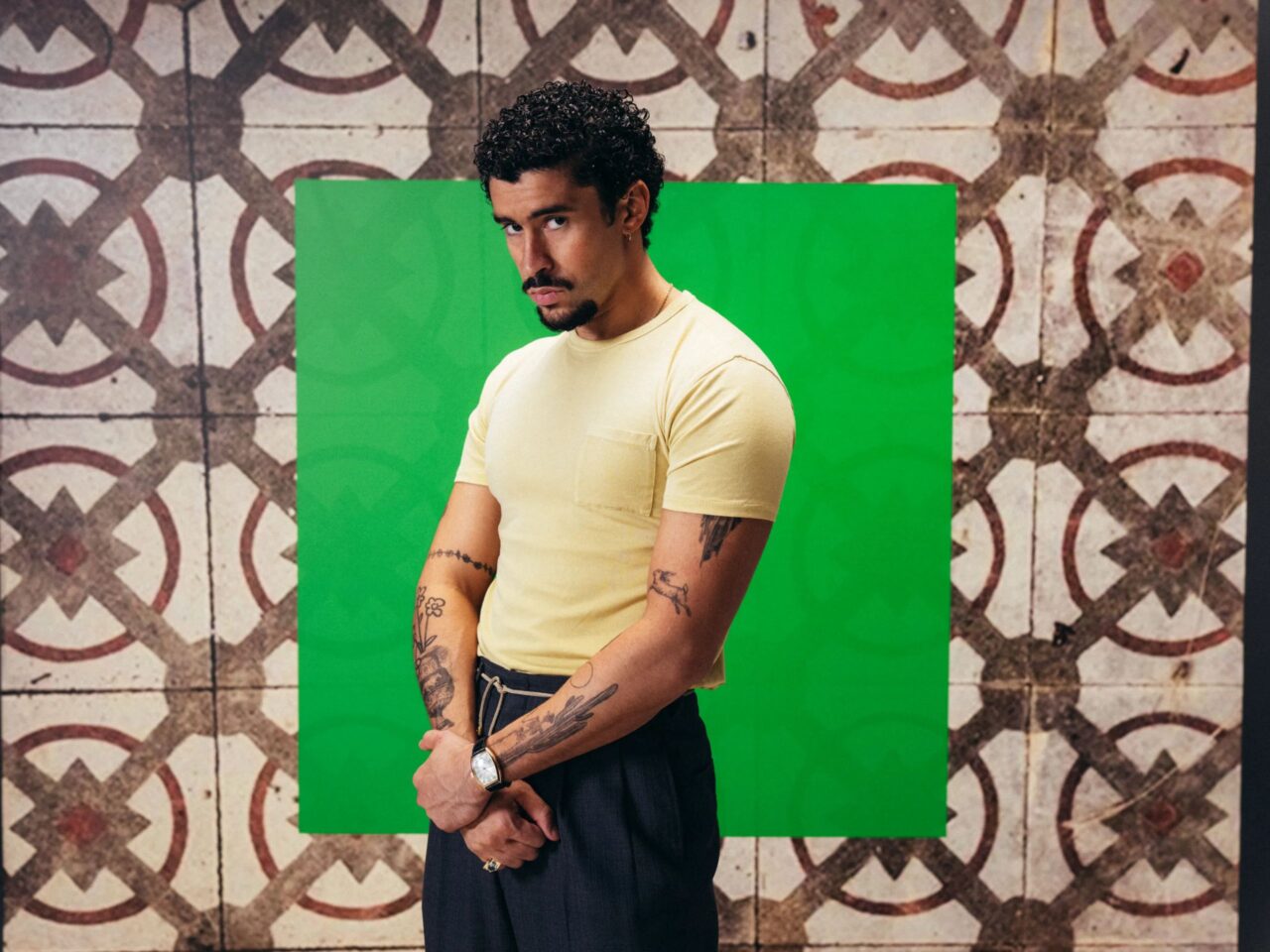 BAD BUNNY DTMF DEBI TIRAR MAS FOTOS BILLBOARD PHILIPPINES CHARTS