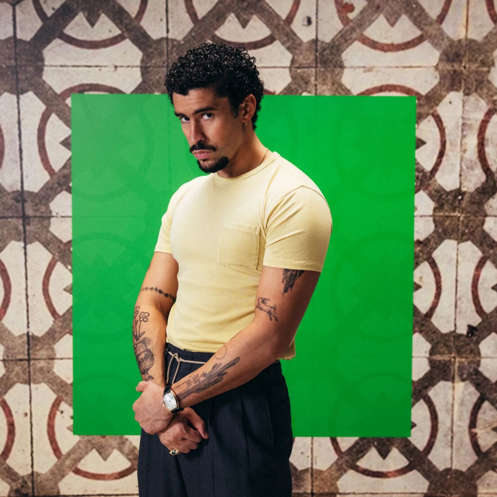 BAD BUNNY DTMF DEBI TIRAR MAS FOTOS BILLBOARD PHILIPPINES CHARTS