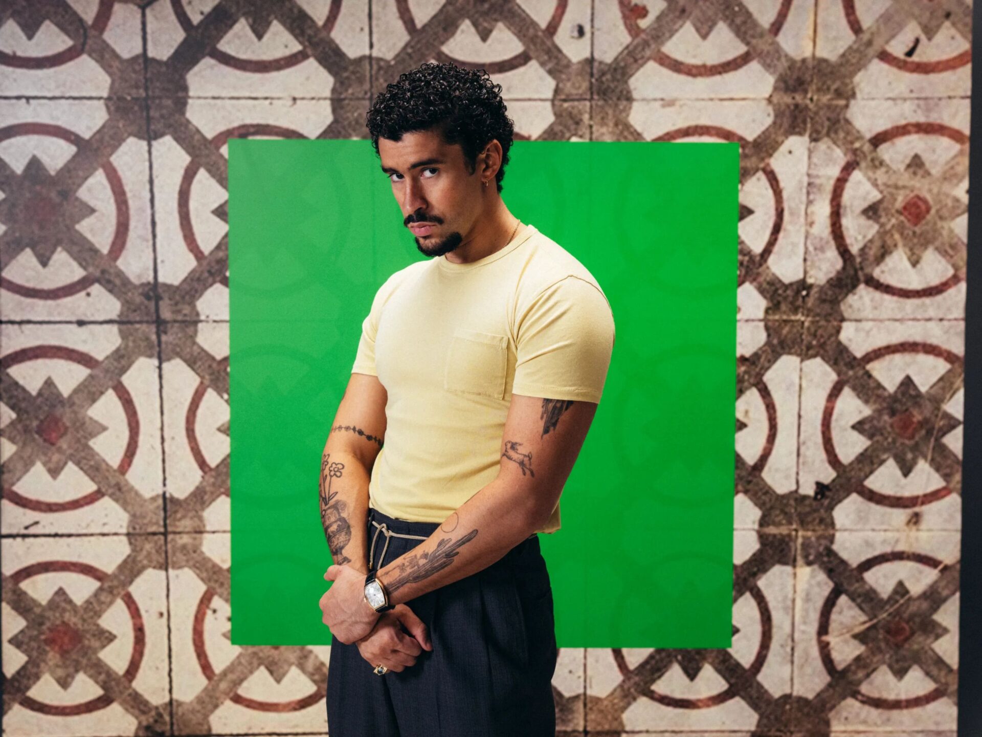 BAD BUNNY DTMF DEBI TIRAR MAS FOTOS BILLBOARD PHILIPPINES CHARTS