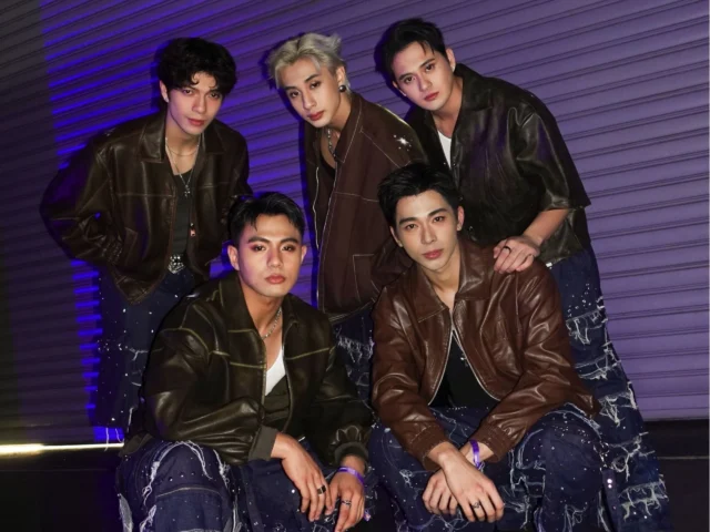 bgyo fresh new single billboard philippines