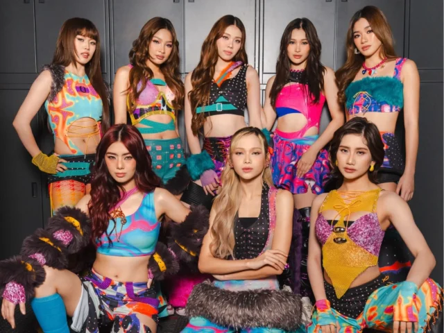 bini kiligan fest valentines special billboard philippines