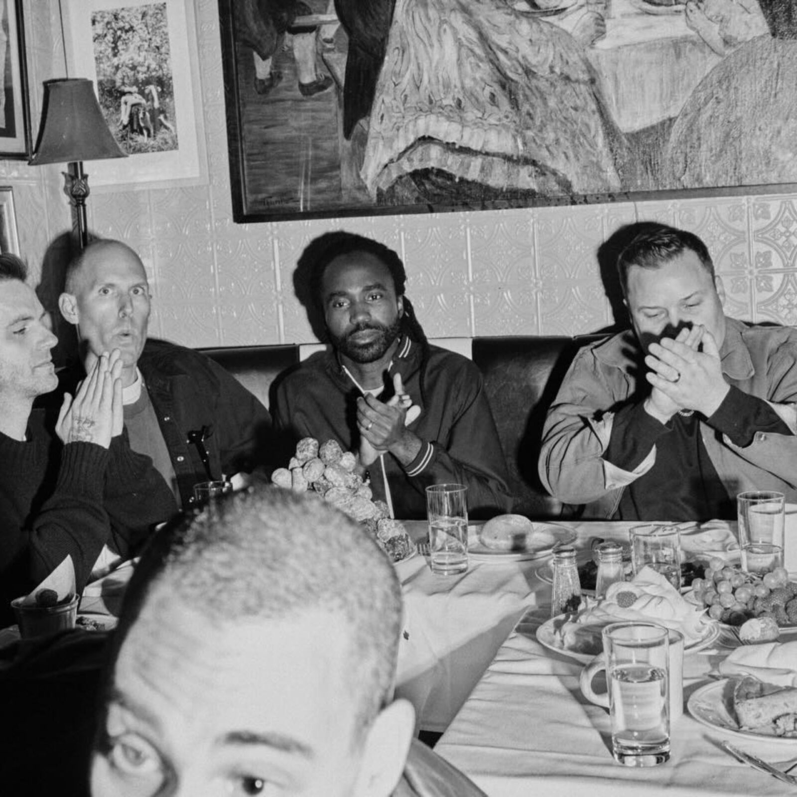 bleachers 2026 you and forever single