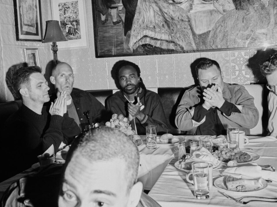 bleachers 2026 you and forever single