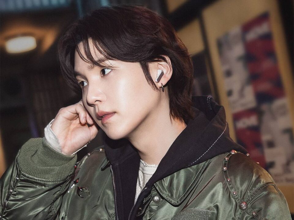 bts suga samsung galaxy buds4 pro