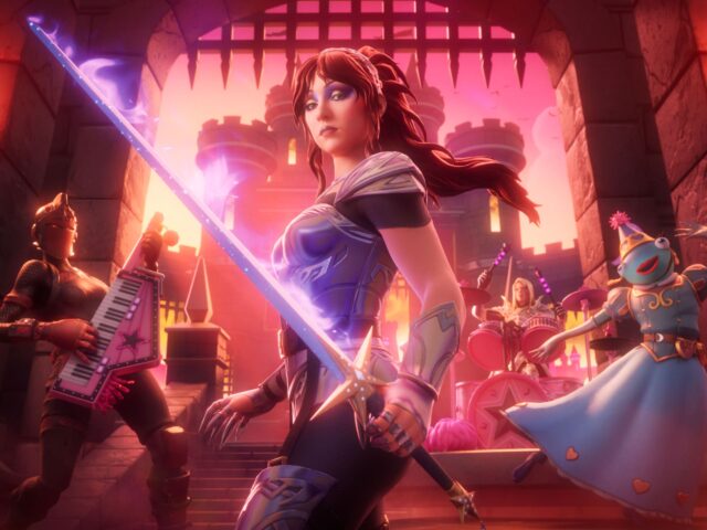 chappell roan fortnite