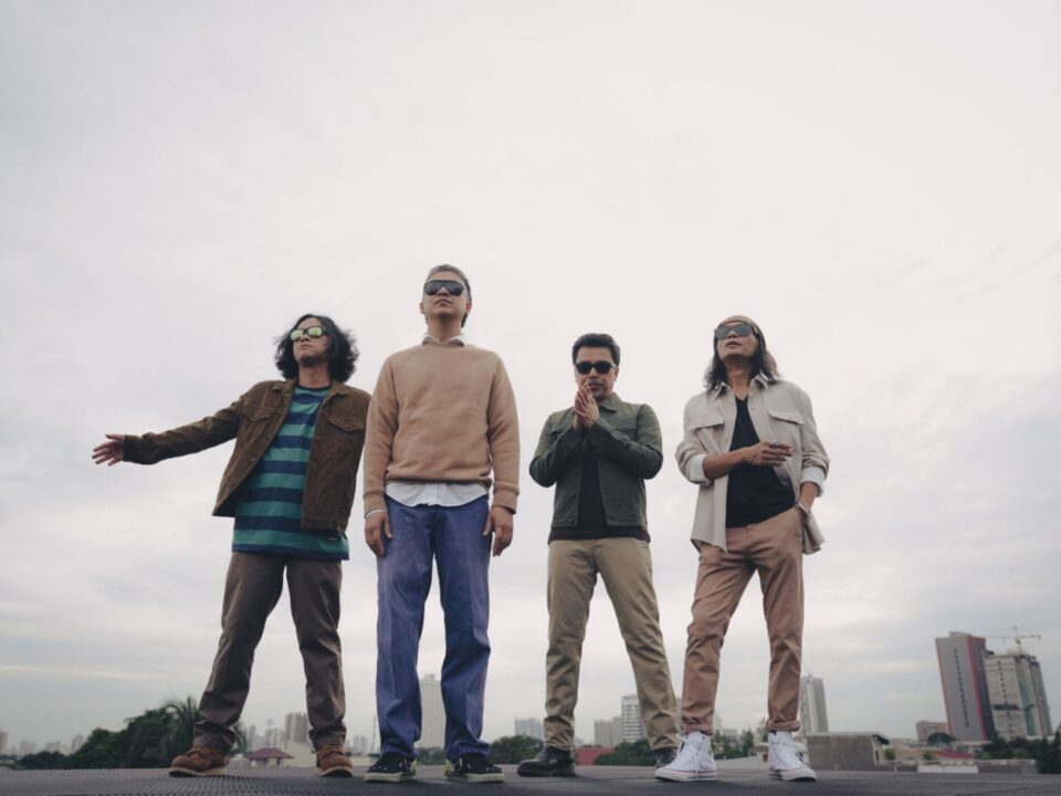 eraserheads combo on the run documentary