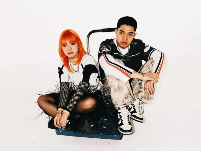 elijah canlas shnti u wanna be new single billboard philippines