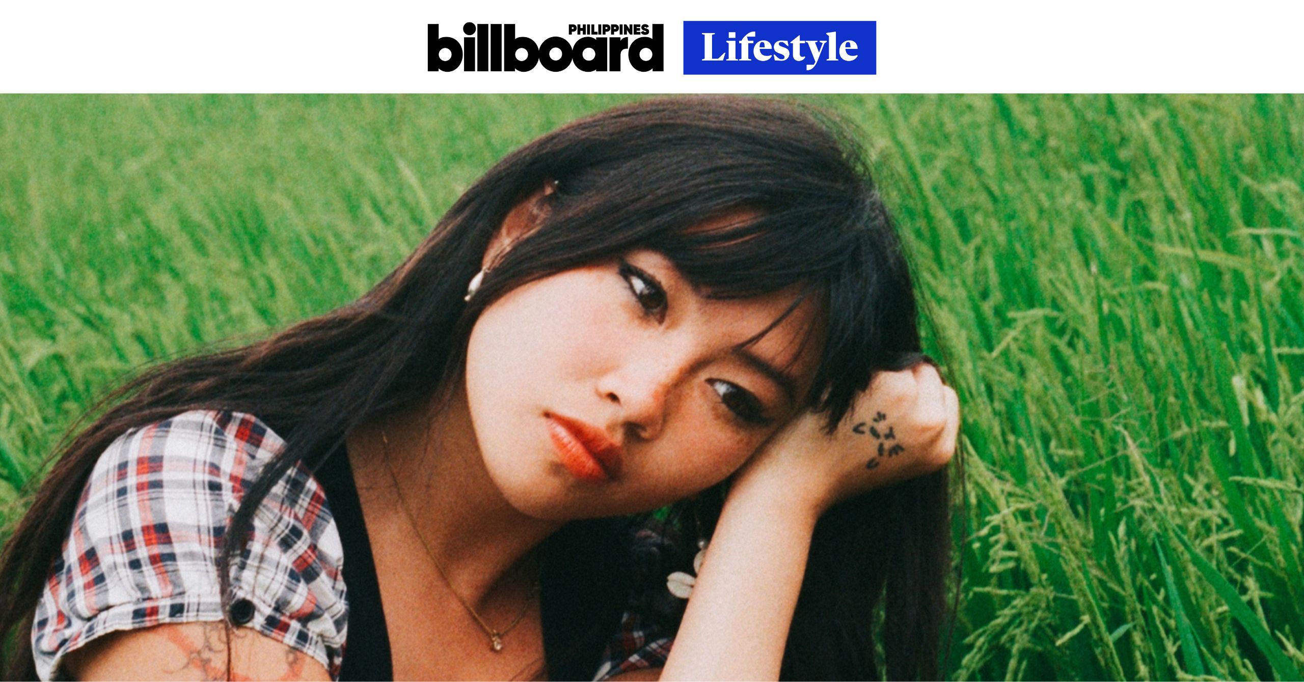 Beabadoobee Reissues Glue Song On Vinyl For Valentine s beabadoobee-reissues-glue-song-on-vinyl-for-valentine-s