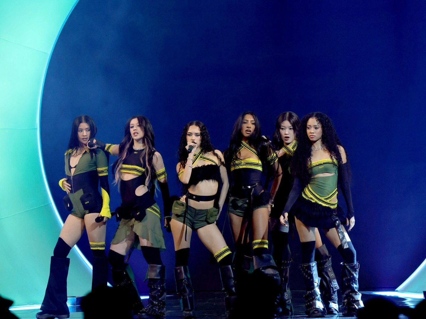 grammys 2026 performances highlights billboard philippines