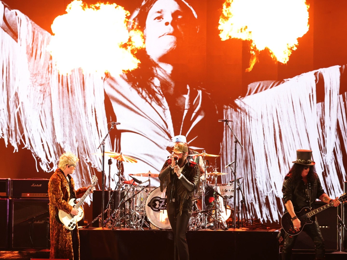 grammys 2026 performances highlights billboard philippines