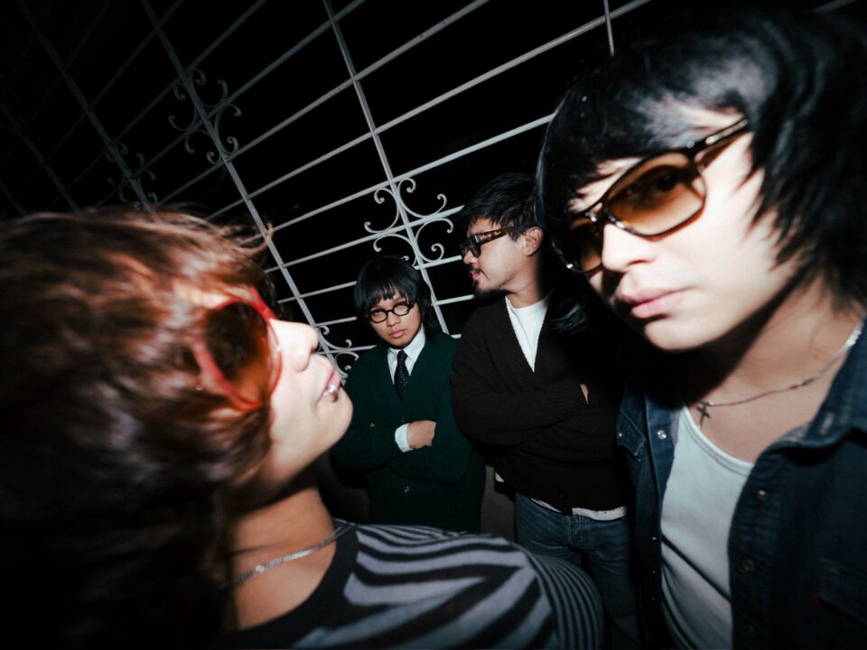 iv of spades