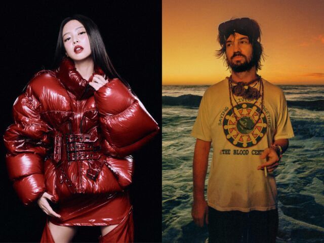 jennie tame impala dracula remix