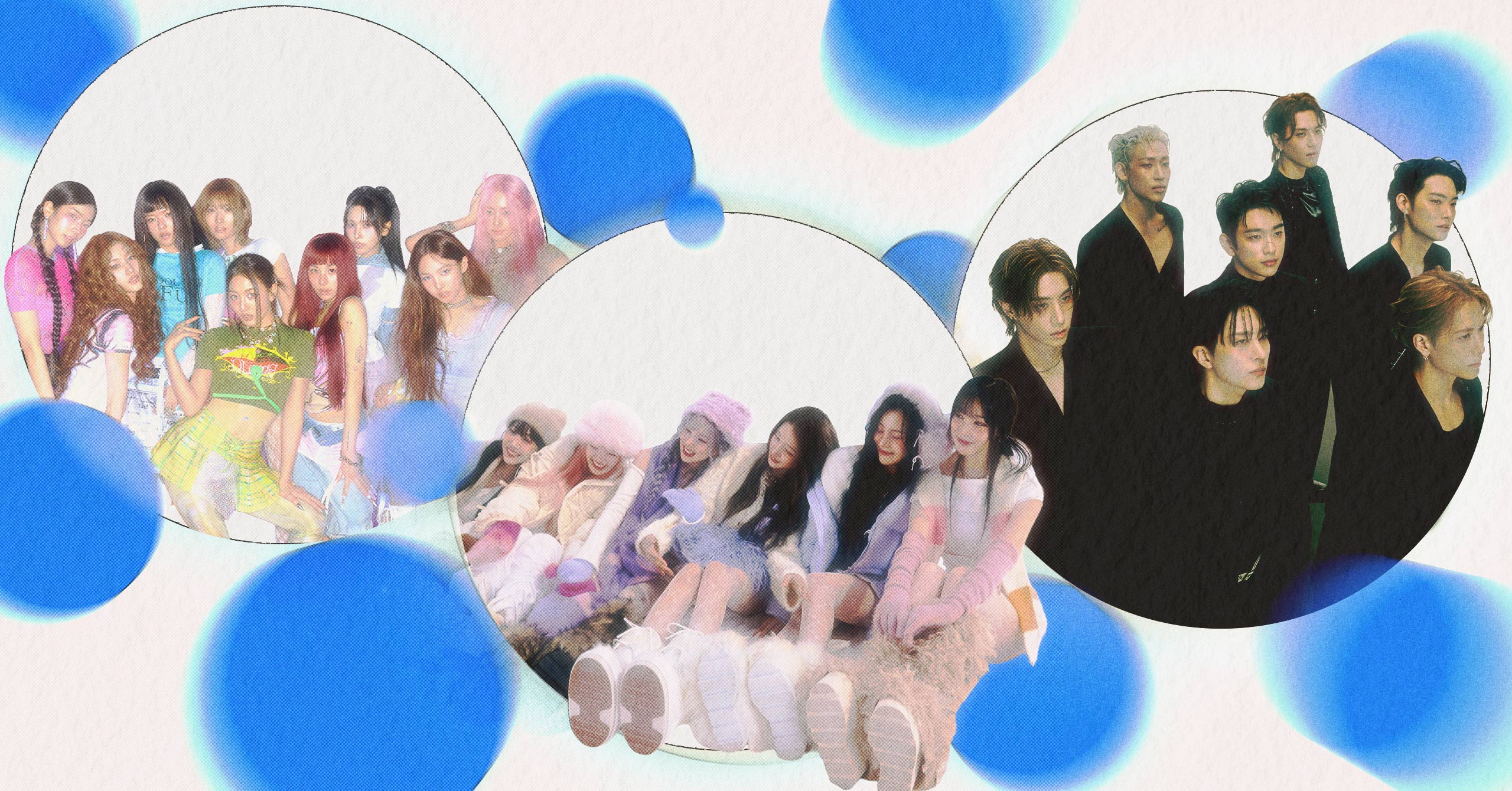 8 K-Pop Comebacks That Give Us 2016 Nostalgia