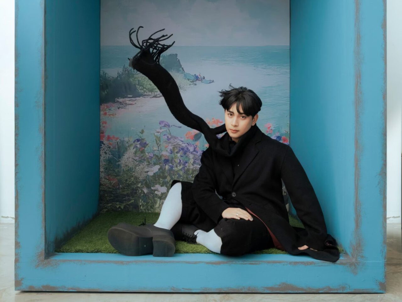 maki kolorcoaster live album release