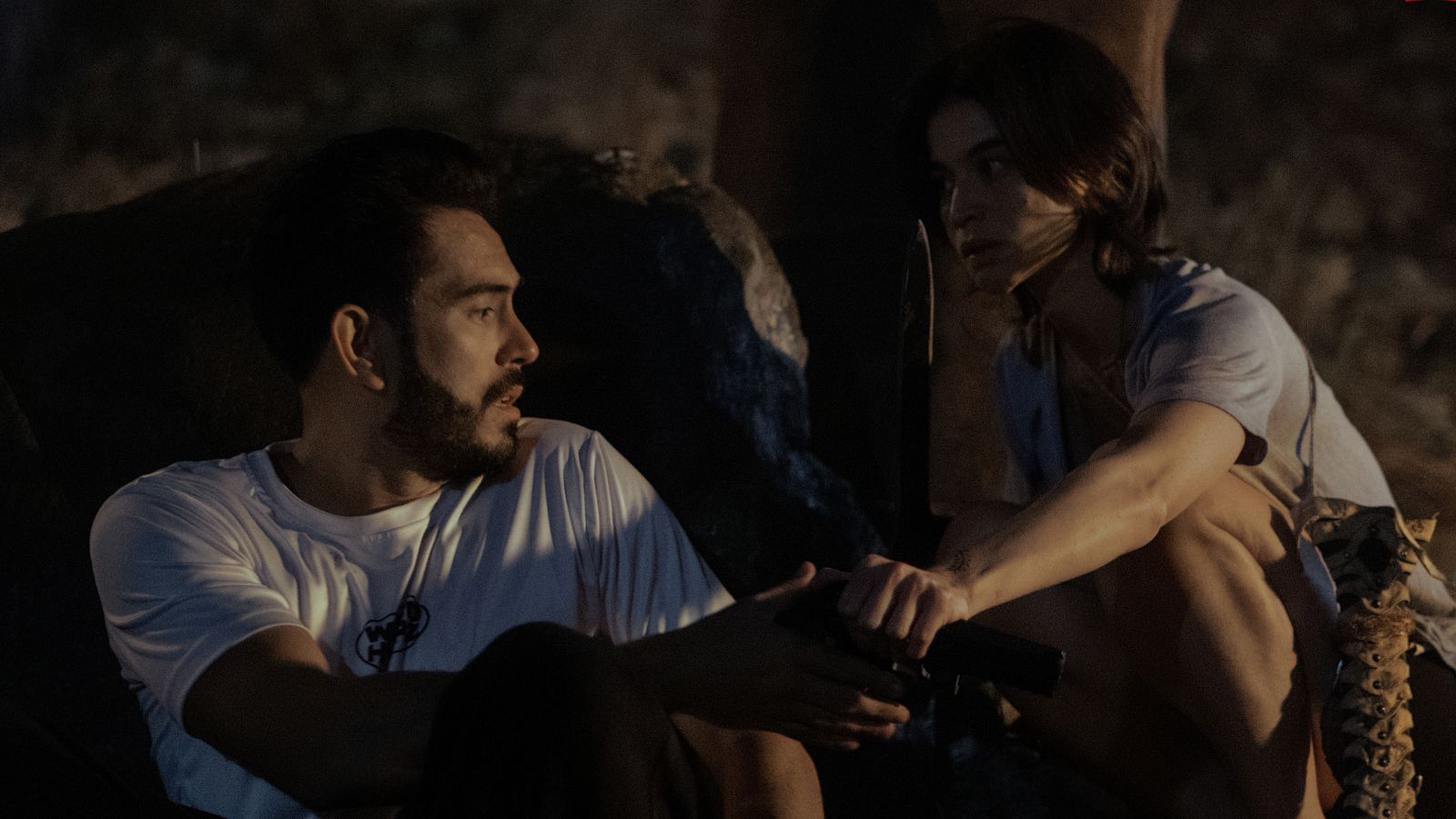 buybust the undesirables