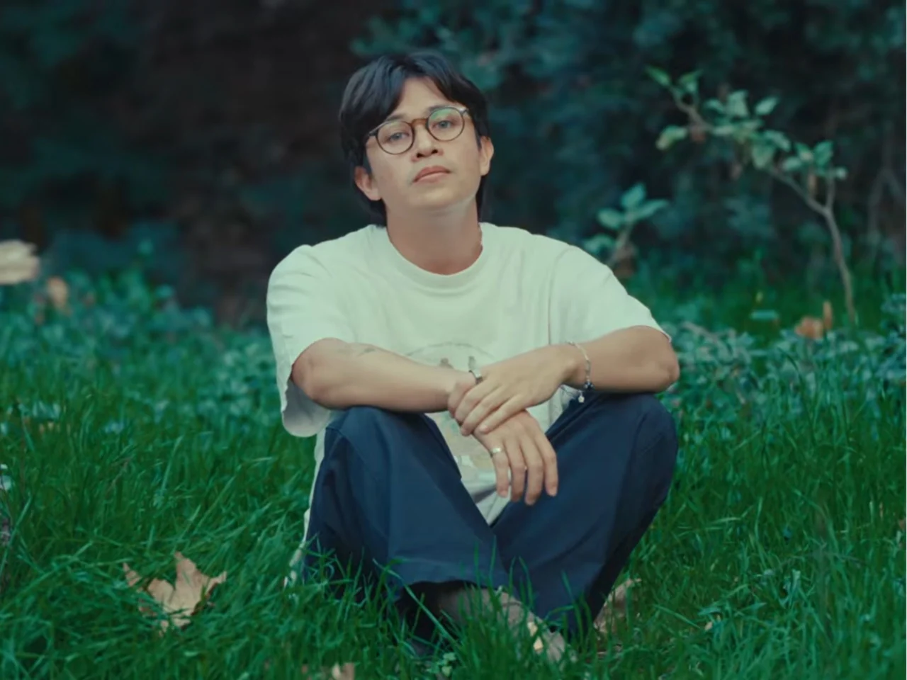 paolo sandejas cold music video billboard philippines