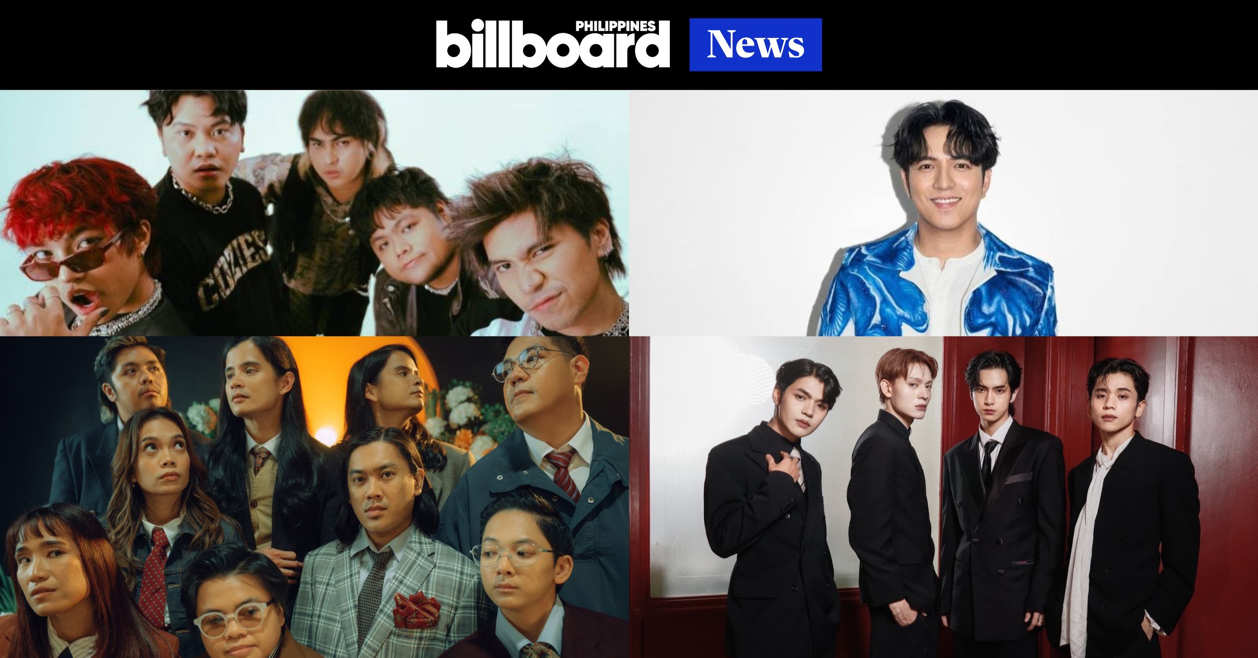 ROUND Music Festival 2026: Lineup & Manila Concert Details