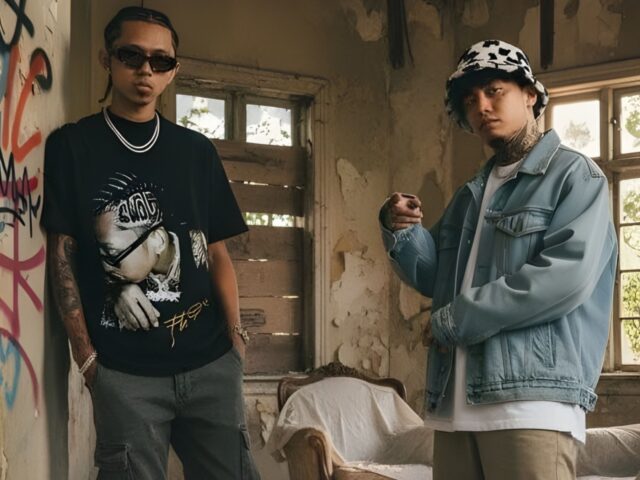 since day one skusta clee flow g