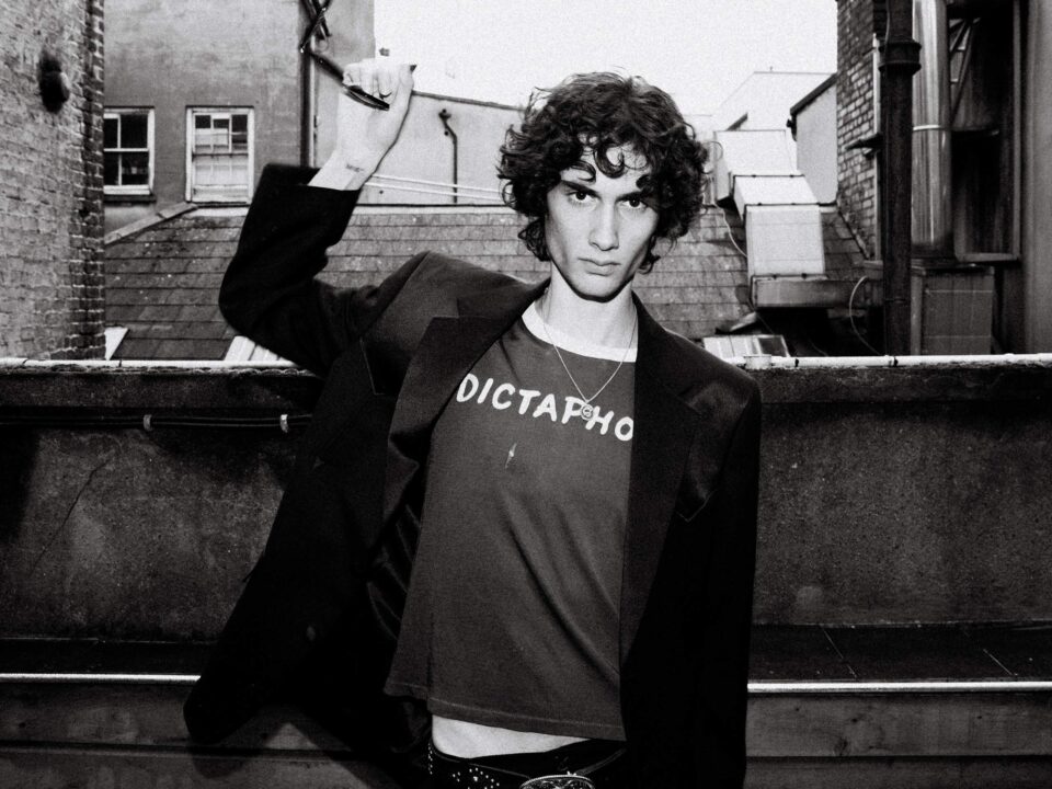 SOMBR HOMEWRECKER SINGLE