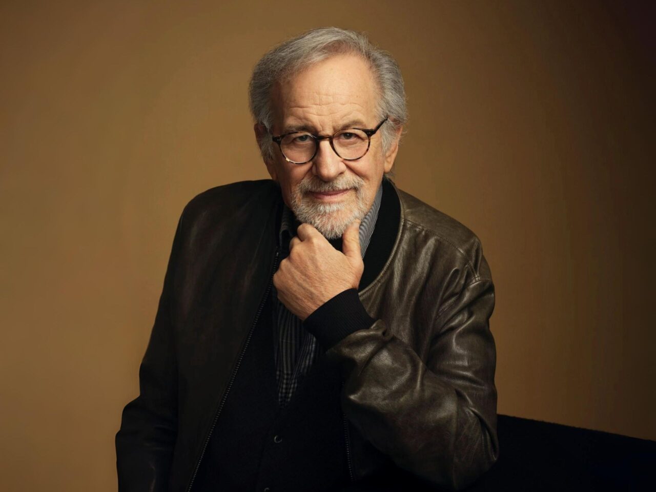 steven spielberg