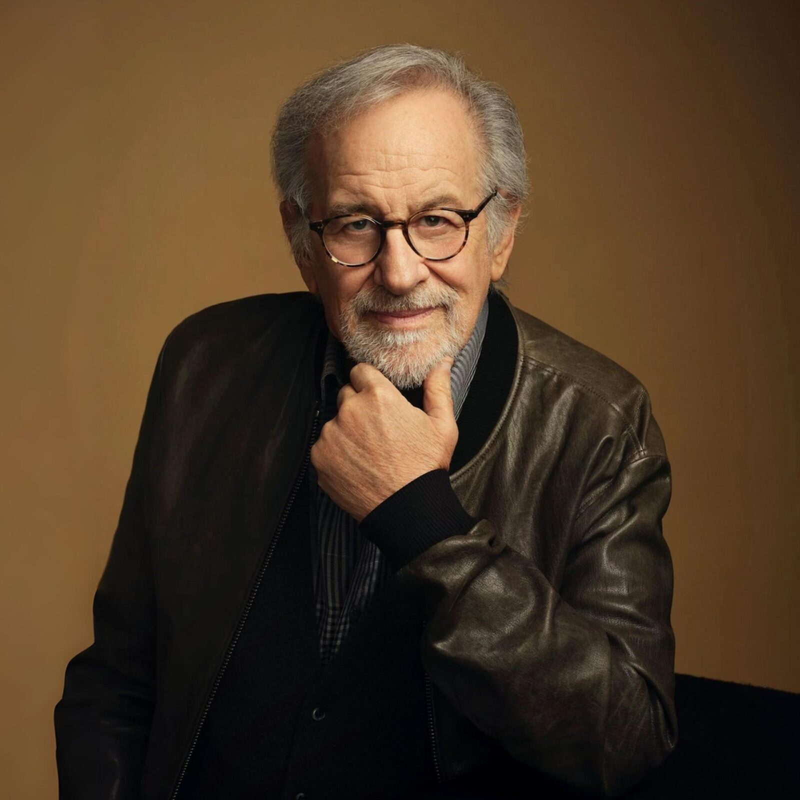 steven spielberg