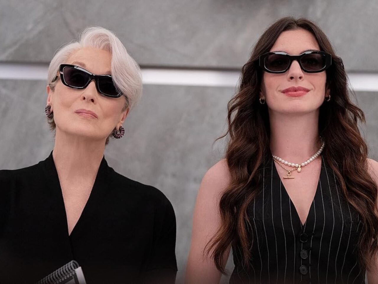 the devil wears prada 2