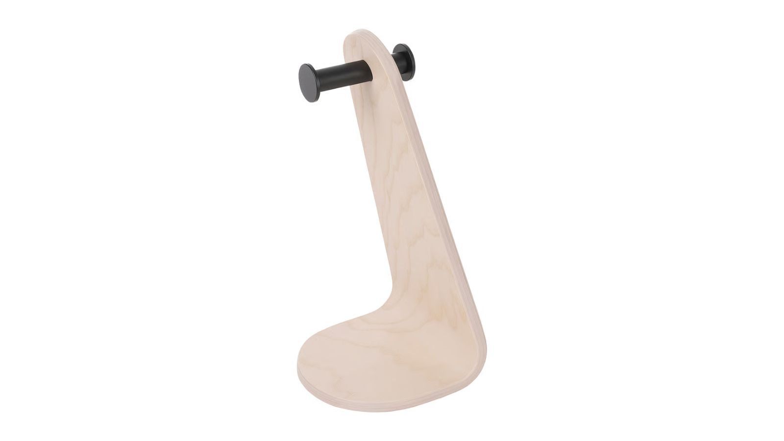 ikea headphone stand