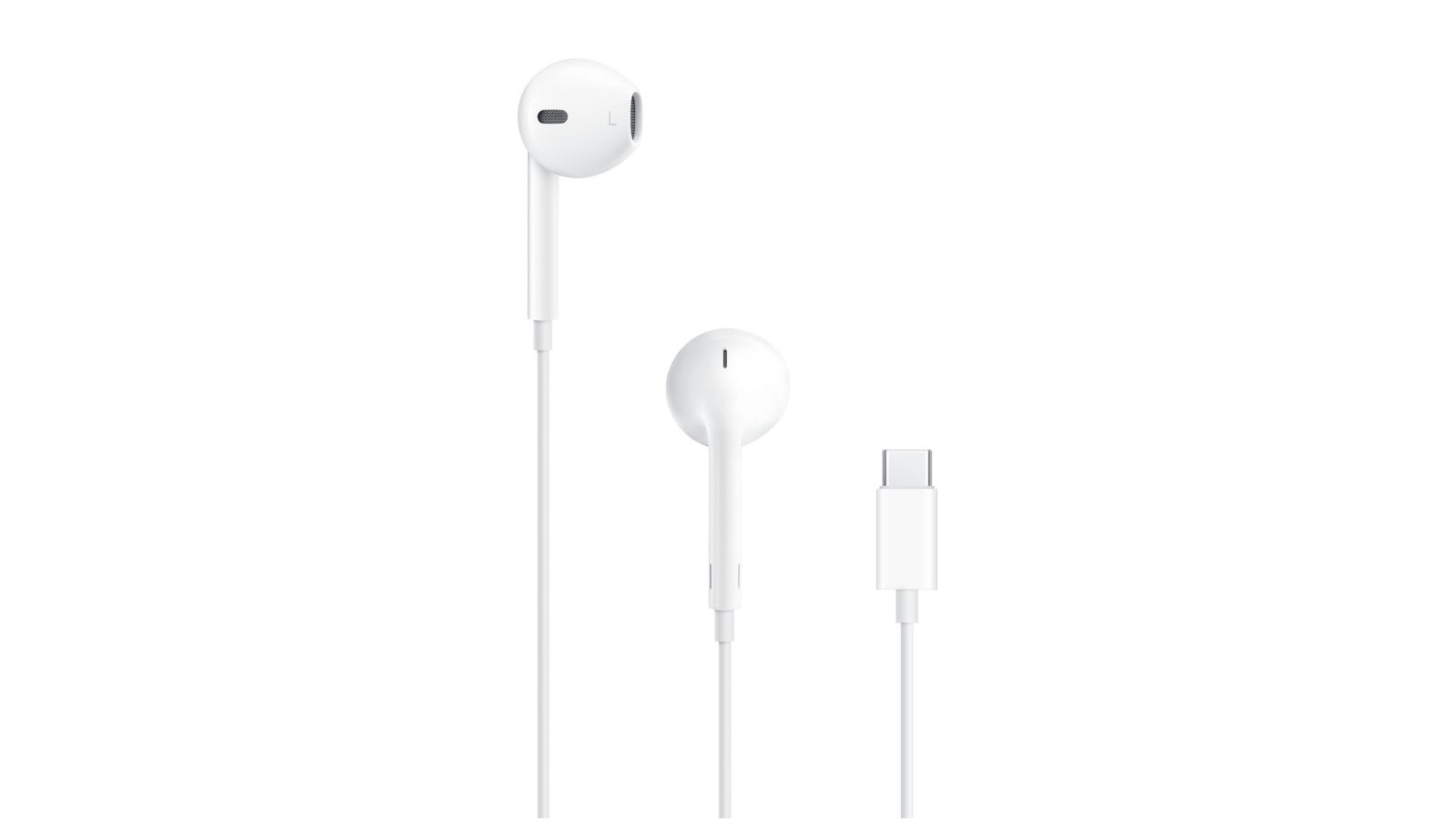 apple earpods