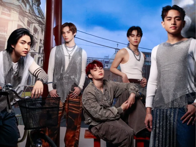 vxon sold out concert 2026 billboard philippines