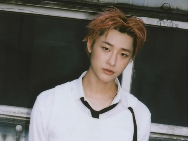 woodz archive. new album billboard philippines