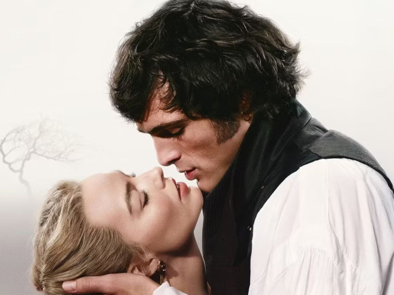 wuthering heights movie soundtrack charli xcx review