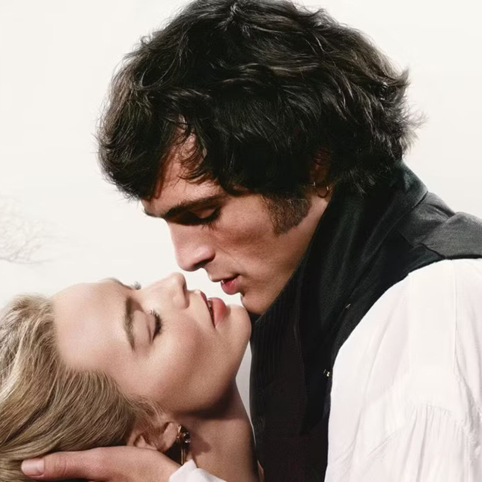 wuthering heights movie soundtrack charli xcx review