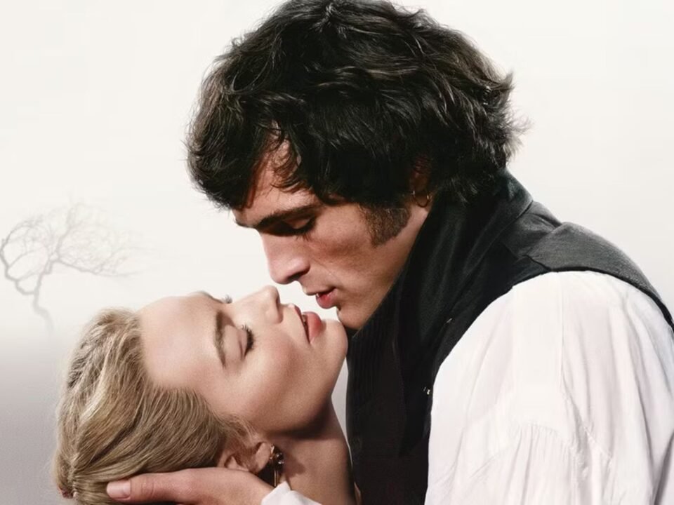 wuthering heights movie soundtrack charli xcx review