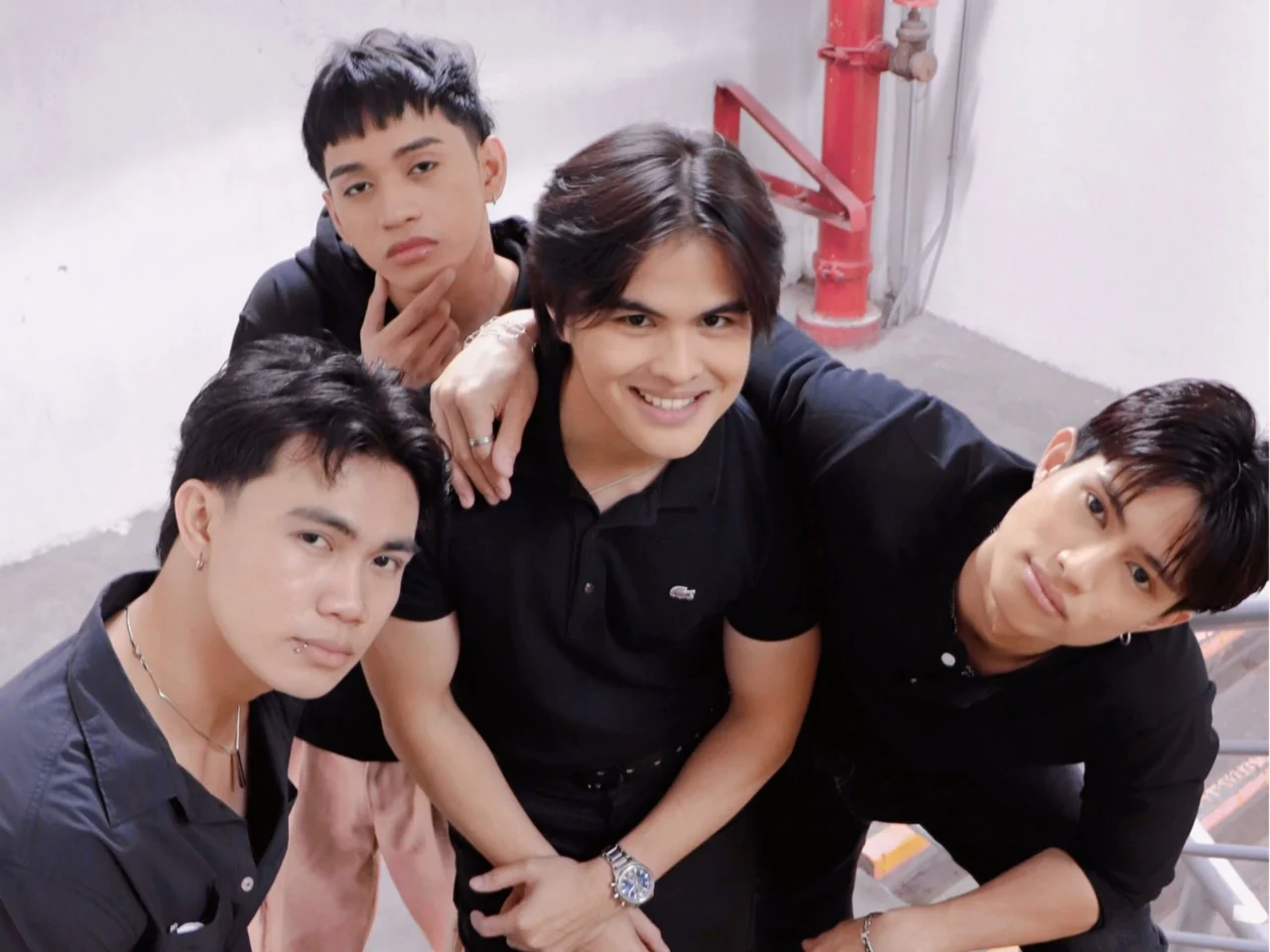 xerenade official debut viva records billboard philippines